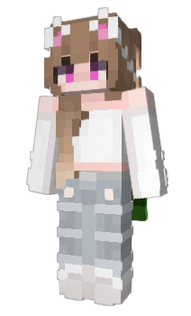 Minecraft скін по ніку mostever2927