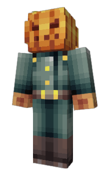 Minecraft скін по ніку MsZakerMan
