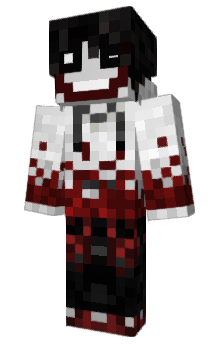 Minecraft скин по нику mike011