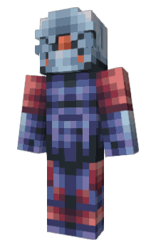 Minecraft скин по нику sungkan