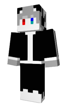 Minecraft skin Emiren