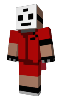 Minecraft скін по ніку Capiroto