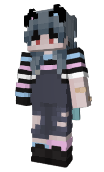 Minecraft skin IEnjoyFemboys
