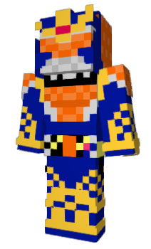 Minecraft скин по нику kamenridergeat