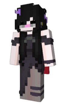 Minecraft skin 0hAlex_ALOON