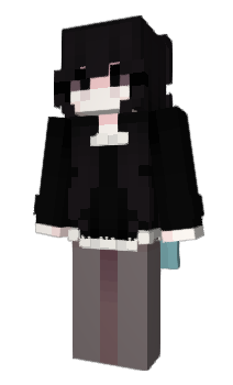 Minecraft skin factioncharm