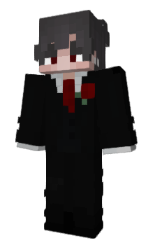 Minecraft скин по нику glac1e