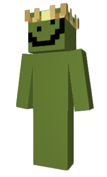 Minecraft skin Ferlogen