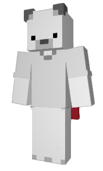 Minecraft скин по нику X_Lol_X___