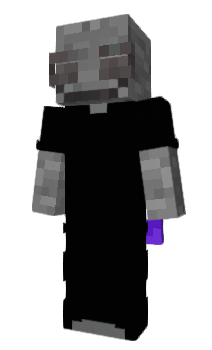Minecraft skin tahaishere