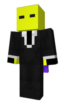 Minecraft скин по нику tahaishere