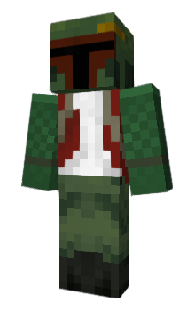 Minecraft скін по ніку GenEd