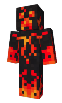 Minecraft скин по нику prohj