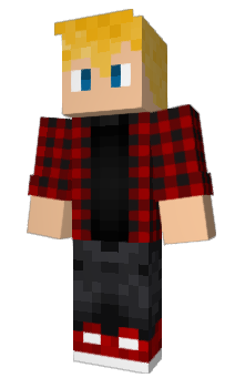 Minecraft skin seawatta