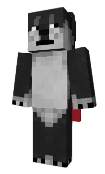 Minecraft skin asknbuyofwehg4t6