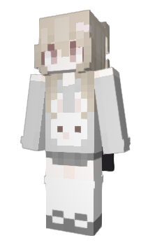 Minecraft скин по нику Wizzareportoo