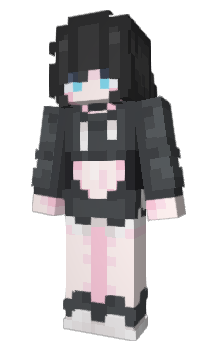 Minecraft скин по нику _Dark_y