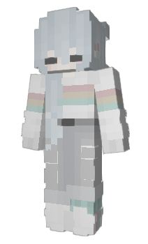 Minecraft скин по нику emmiller10