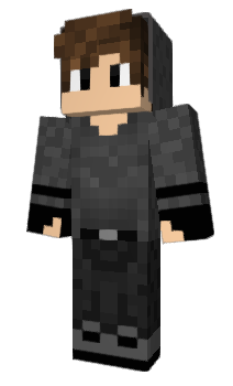 Minecraft skin Ramazan0