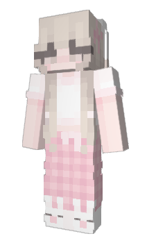 Minecraft skin 19CC