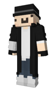 Minecraft skin 6623