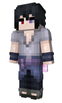 Minecraft skin bristoe