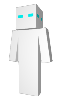Minecraft skin Mo0m