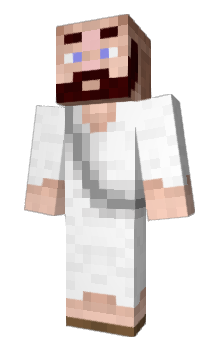 Minecraft skin HenryL