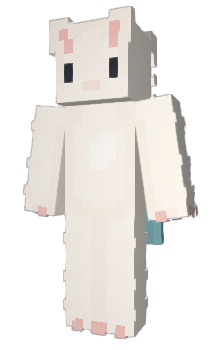 Minecraft скин по нику OhMarvel