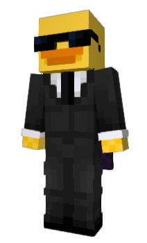 Minecraft скін по ніку al_m