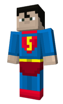 Minecraft скин по нику Derriere