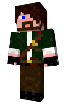 Minecraft скин по нику cardc