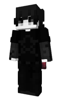 Minecraft скін по ніку Filmn