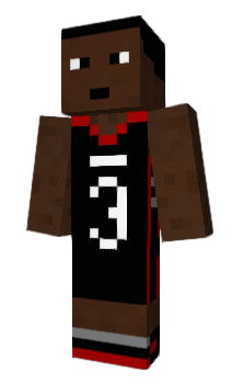 Minecraft skin OgAnunobyFan31