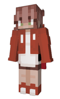 Minecraft skin sannyasi