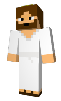 Minecraft скін по ніку Azque