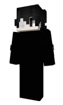 Minecraft скін по ніку kqkd