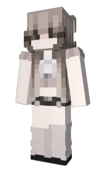 Minecraft скин по нику t9ji