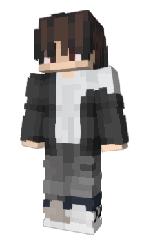 Minecraft скин по нику _JayZ