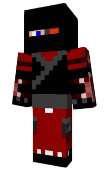 Minecraft скин по нику lolade