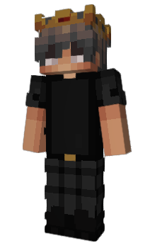 Minecraft скин по нику Felixsj