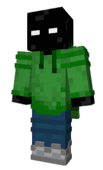 Minecraft скин по нику TheLegoCraft185