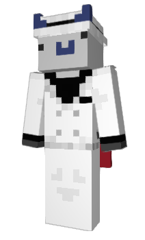 Minecraft скин по нику Mata07