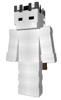 Minecraft скін по ніку markb6