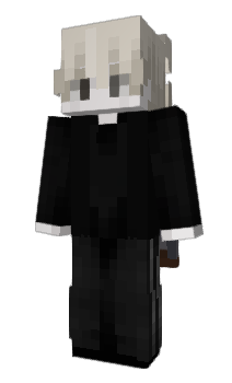 Minecraft скін по ніку Kyotoriyo