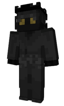 Minecraft skin amidy