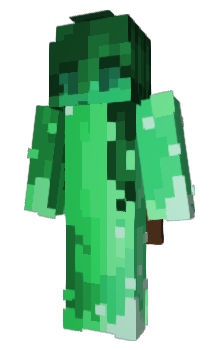Minecraft скін по ніку KiwiTax