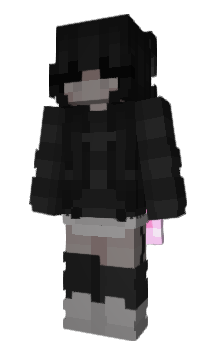 Minecraft skin Vqz_