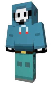 Minecraft skin 21426