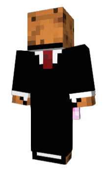 Minecraft skin 7Assasin7